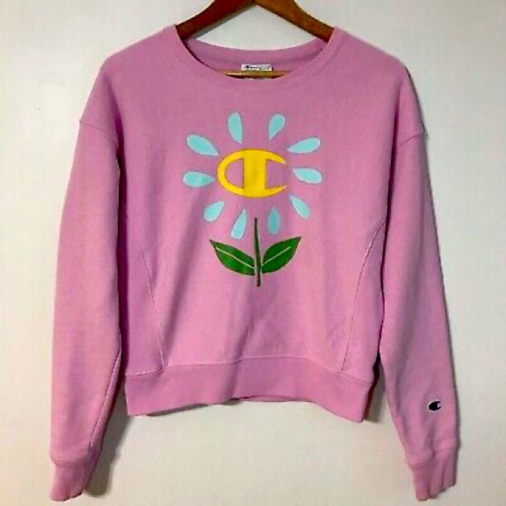 Champion X Susan Alexandra